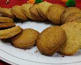 Hyderabadi Osmania Biscuits recipe step 4 photo