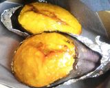 A picture of step 7 of Easy Delicious Sweet Potato Treats.