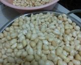 Foto langkah ke 1 dari resep Kacang taujin.