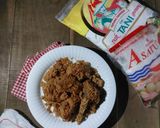 Foto langkah ke 8 dari resep Ayam Goreng Kremes.