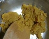 A picture of step 5 of Easy Sweet Potato Snacks in a Toaster Oven.
