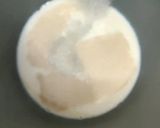 Foto langkah ke 5 dari resep Custard Bread Roll.