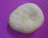 A picture of step 6 of Homemade Pasta (Great for Lasagna as well).