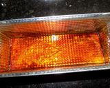 Foto del paso 2 de la receta: Flan con vainillas, peras y manzanas