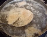 A picture of step 7 of Soy Sauce Broth Ramen.