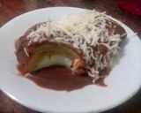 Foto langkah ke 7 dari resep Dadar fla coksu.