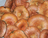 Foto del paso 2 de la receta: Níscalos con arroz caldoso