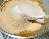 Une image de l'étape 4 de Cookies corn flakes et pépites chocolat 🍫.