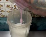 Foto del paso 3 de la receta: *MAMEY BLISS*