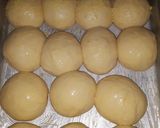 Foto del paso 4 de la receta: Pancitos de leche muy fáciles