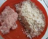 Sate calon khas bali langkah memasak 1 foto