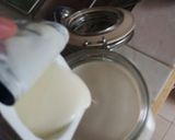 Foto langkah ke 2 dari resep Yogurt Homemade.