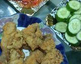 Foto langkah ke 5 dari resep Ayam geprek.