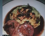 Foto del paso 3 de la receta: Puré al perejil