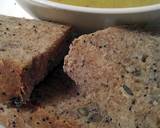 Vickys Brown Seeded Walnut Bread, GF DF EF SF recipe step 10 photo