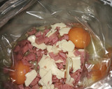 Foto del paso 3 de la receta: Tortilla fácil y sabrosa