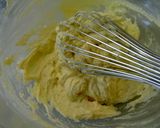 A picture of step 2 of Oatmeal Cookies.