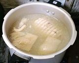 A picture of step 12 of Easy Ramen Jiro at Home.