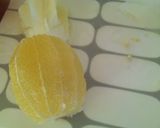 A picture of step 8 of Lemon Jam.