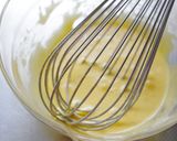 A picture of step 1 of Custard Cream.