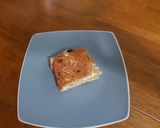 Foto del paso 4 de la receta: Cuadraditos de ricota y manzana