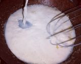 Foto del paso 4 de la receta: Camarones con Salsa bechamel a la Alexito