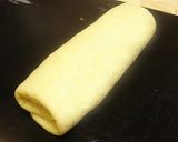A picture of step 6 of Caramel Cinnamon Rolls.