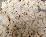 A picture of step 5 of Vegan/Vegetarian Pie Crust.