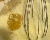 Foto del paso 3 de la receta: Budín de naranja súper esponjoso y fácil