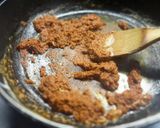 A picture of step 4 of Fish in Chilli Paste Sauce / Chue Chee Pla.