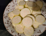 Foto del paso 3 de la receta: Brochetas de merluza