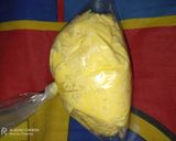 Foto langkah ke 3 dari resep Roti Boy Tanpa Oven.