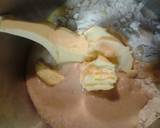 My moms yeast rolls recipe step 3 photo