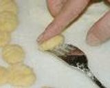 A picture of step 6 of Potato Gnocchi.