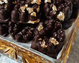 عکس مرحله 4 از دستور شوکو قیسی و گردو 🍬