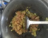 Foto langkah ke 1 dari resep Zuppa soup.