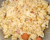Foto langkah ke 7 dari resep Nasi Goreng Terasi Pedas.