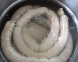 Foto langkah ke 7 dari resep Gulai Usus Sapi.