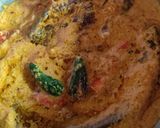 পাবদা পোস্ত (pabda posto recipe in bengali) রেসিপি ধাপ - 3 ছবি