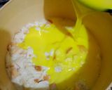 Foto langkah ke 5 dari resep Puding Roti Srikaya.