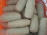 Pempek belah (dos)