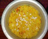அவுல் உப்புமா (Aval upma Recipe in Tamil) ரெசிபி ஸ்டேப் 2 புகைப்படம்