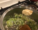 Foto del paso 2 de la receta: Lentejas rojas guisadas (vegano)