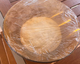 Foto del paso 2 de la receta: Pan bao casero