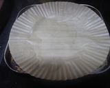 Foto del paso 5 de la receta: Panes de leche con sobras de rebozado
