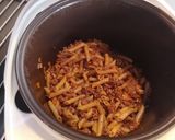 Foto del paso 5 de la receta: Pasta a la bolognesa rápida (multicooker 12 en 1)