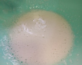 Foto del paso 3 de la receta: Vainillas sin gluten y vegan con aquafaba