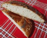 Une image de l'étape 6 de Pain aux graines 🍞.