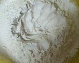 Foto langkah ke 3 dari resep 111. Telur Gabus Keju Salted Egg.