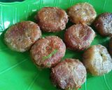 Foto langkah ke 5 dari resep Perkedel Kentang Lezat.